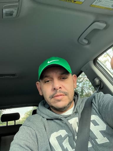 Profile Picture main user avatar