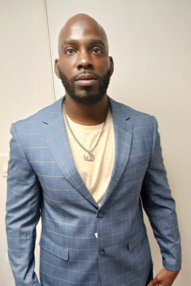 Profile Picture main user avatar