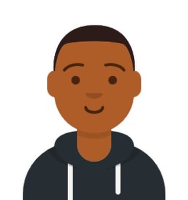 Profile Picture main user avatar