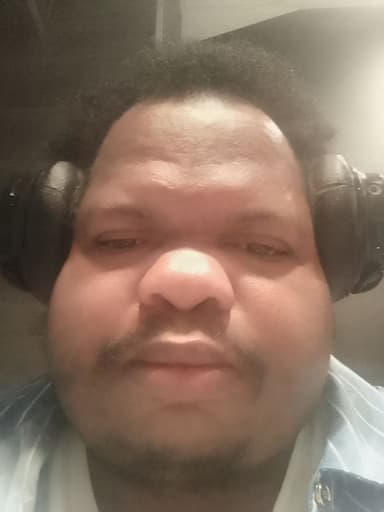 Profile Picture main user avatar