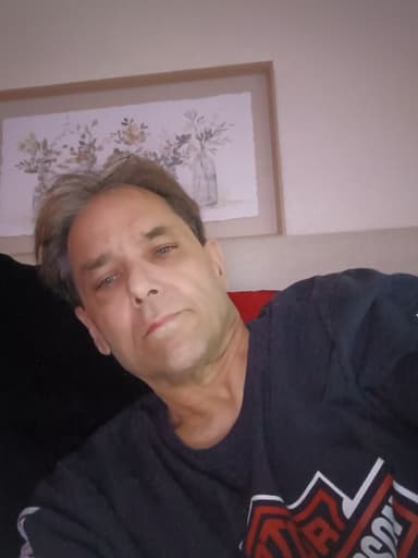 Profile Picture main user avatar