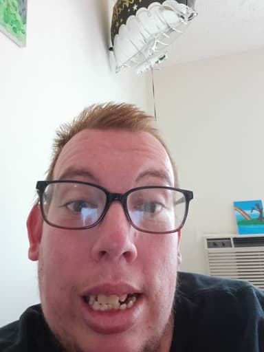 Profile Picture main user avatar