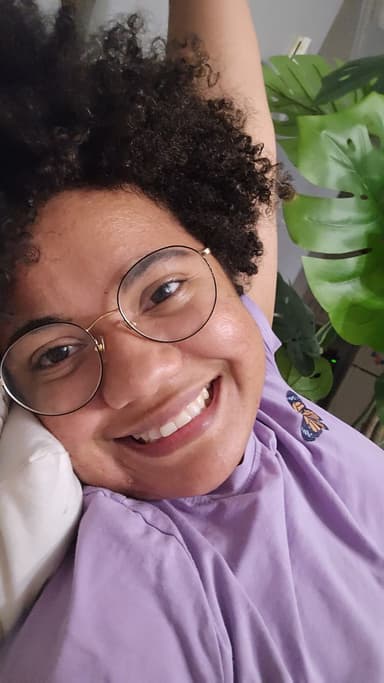 Profile Picture main user avatar