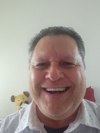 Profile Picture main user avatar