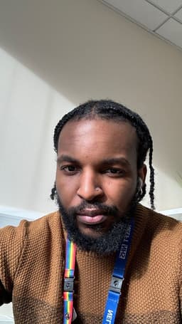 Michael Emeribe