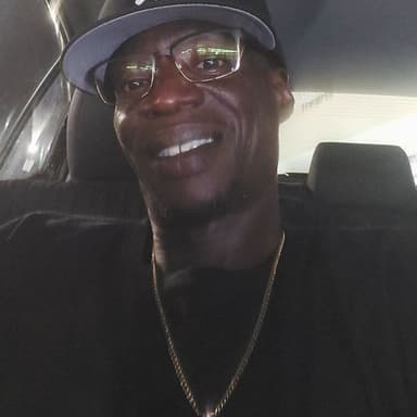 Profile Picture main user avatar