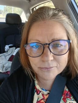 Melissa Gill