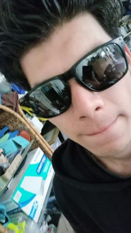Jeremie S Torres