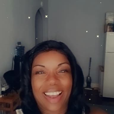 Profile Picture main user avatar