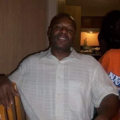 Profile Picture main user avatar