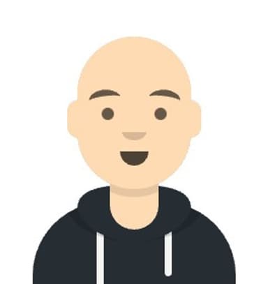 Profile Picture main user avatar