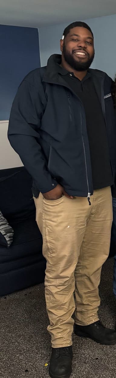 Profile Picture main user avatar