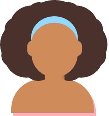 Profile Picture main user avatar