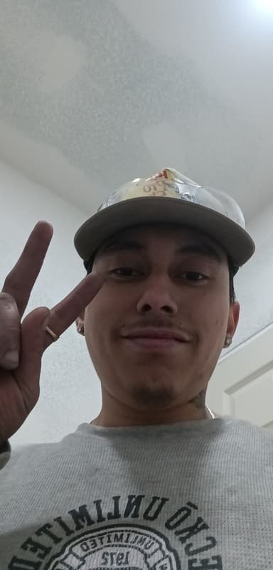 Profile Picture main user avatar