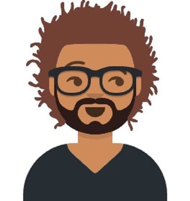 Profile Picture main user avatar