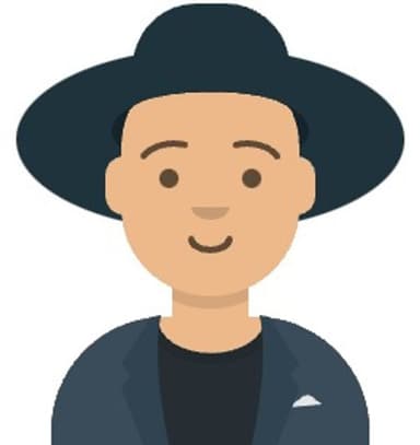 Profile Picture main user avatar