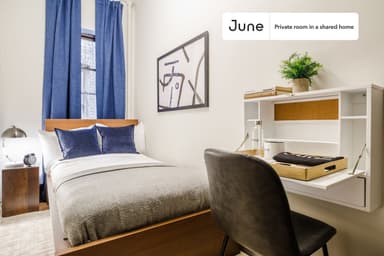 Place Preview main user avatar