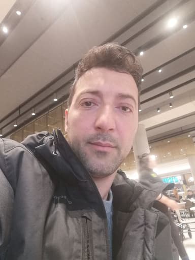 Profile Picture main user avatar
