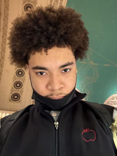 Profile Picture main user avatar