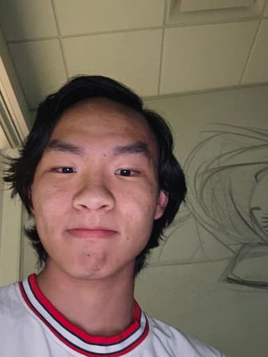 Profile Picture main user avatar