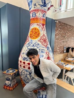 yash mehta