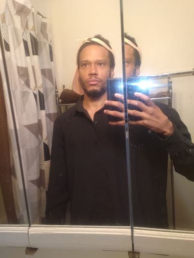 Profile Picture main user avatar