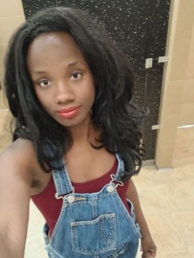 Profile Picture main user avatar