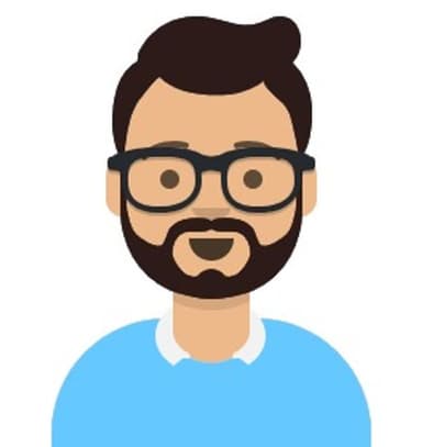 Profile Picture main user avatar