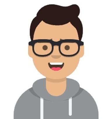 Profile Picture main user avatar