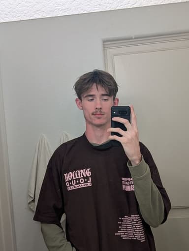 Profile Picture main user avatar