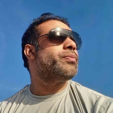 Profile Picture main user avatar