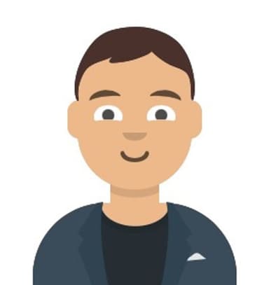 Profile Picture main user avatar