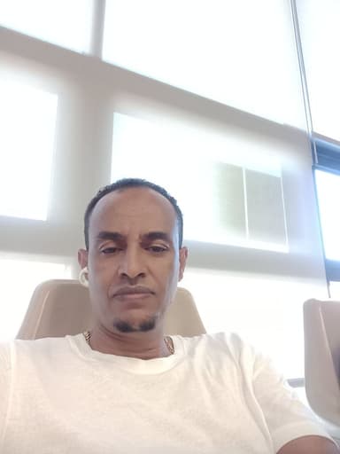Profile Picture main user avatar