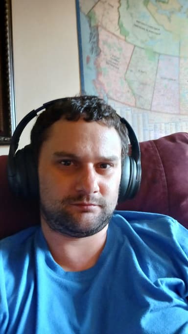 Profile Picture main user avatar