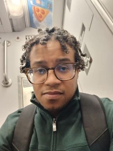 Profile Picture main user avatar