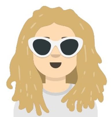Profile Picture main user avatar