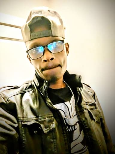 Profile Picture main user avatar