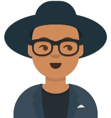 Profile Picture main user avatar