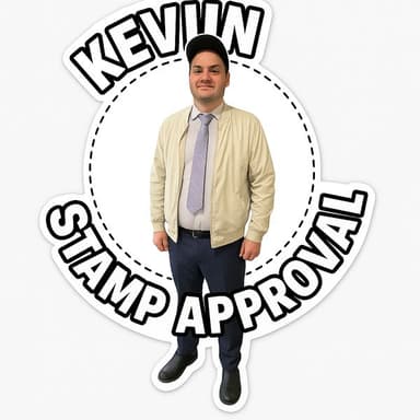 Profile Picture main user avatar