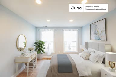 Place Preview main user avatar