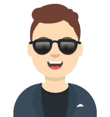 Profile Picture main user avatar