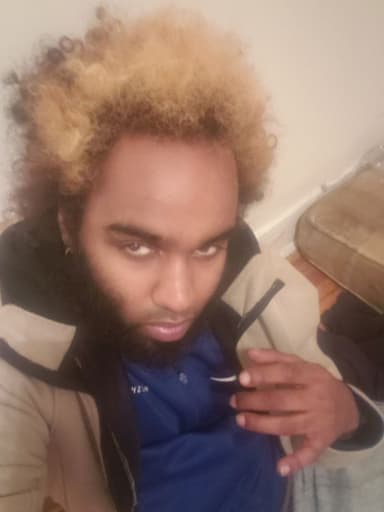 Profile Picture main user avatar