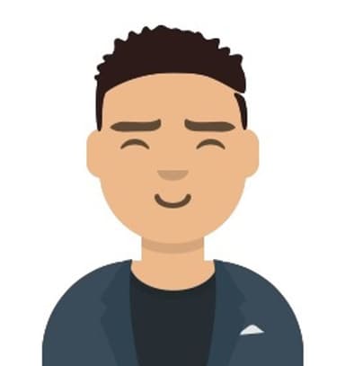 Profile Picture main user avatar