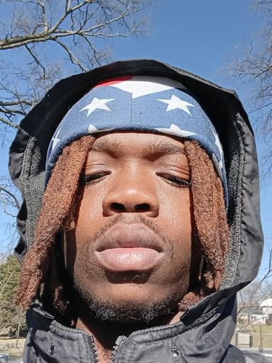 Profile Picture main user avatar