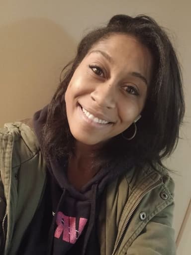 Profile Picture main user avatar