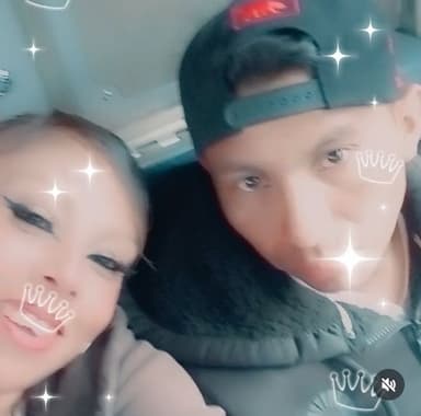 Profile Picture main user avatar