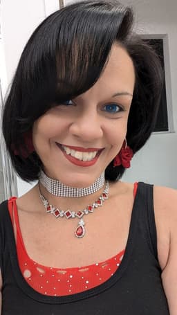Krystle