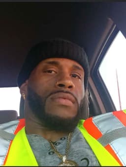 King Davis (Superman)