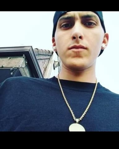 Profile Picture main user avatar