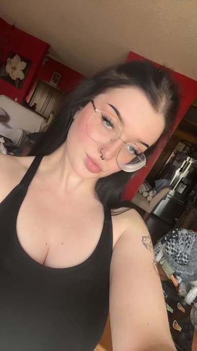 Profile Picture main user avatar